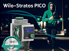 Wilo-Stratos PICO pompa premium z 5-cio letnią gwarancją